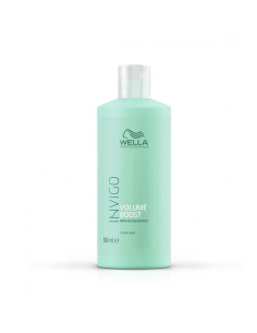 WELLA INVIGO VOLUME BOOST SHAMPOO 500ml.