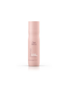 WELLA INVIGO BLONDE RECHARGE COOL BLOND SHAMPOO 250ml.