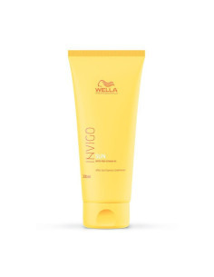 WELLA INVIGO SUN CONDITIONER 200ml.