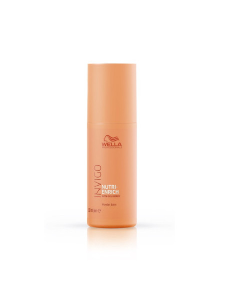 WELLA INVIGO ENRICH WONDER BALM 150ml.