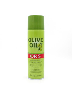 ORS OLIVE OIL NOURISHING SHEEN SPRAY 472ml. 11.7oz.