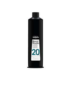 L'OREAL BLOND STUDIO OIL-DEVELOPER OXIDANTE 20 VOL 1000ML