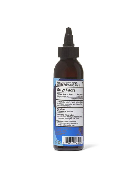 As I Am Dry Itchy Scalp Care Oil Treatment 120ml. 4oz. Olive - Tea Tree