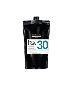 L'OREAL BLOND STUDIO NUTRI-DEVELOPER OXIDANTE 30 VOL 1000ML