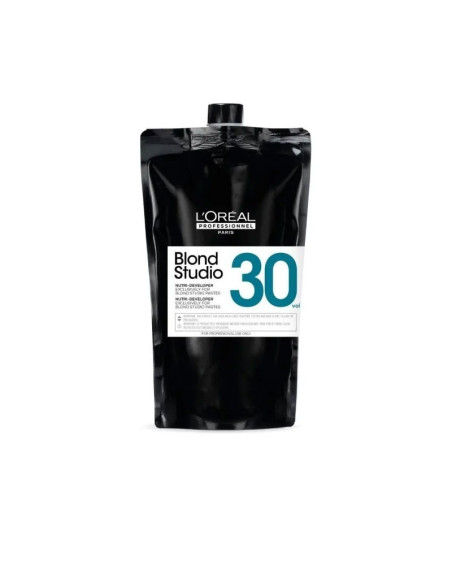 L'OREAL BLOND STUDIO NUTRI-DEVELOPER OXIDANTE 30 VOL 1000ML
