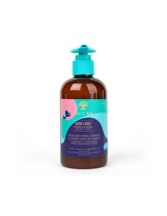 AS I AM BORN CURLY AVOCADO SHEA COWASH 240ml. 8oz. Avocado Oil,Shea Butter,Coconut oil