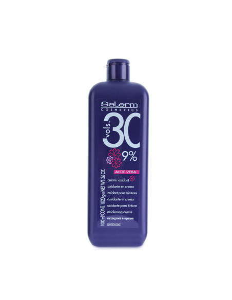 SALERM OXIDANTE CREMA 30VOL. 9% 1000ML