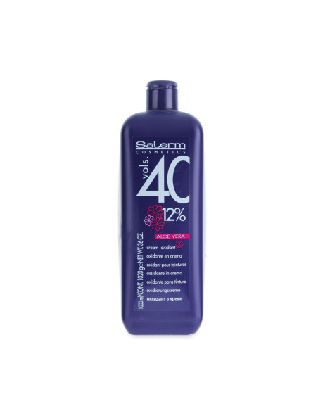 SALERM OXIDANTE CREMA 40VOL. 12% 1000ML