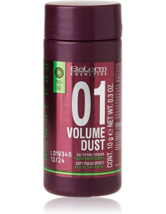 SALERM 01 VOLUME DUST 10gr. PROLINE