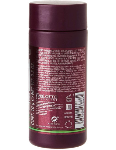 SALERM 01 VOLUME DUST 10gr. PROLINE