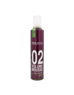 SALERM VOLUME MOUSSE 02 300ml. PRO.LINE