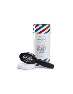 TERMIX BARBER CEPILLO PARA PULIR BARBA - STYLING BEARD BRUSH