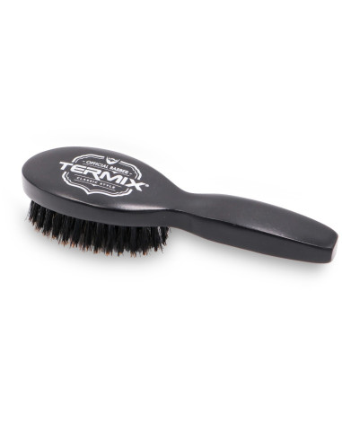 TERMIX BARBER CEPILLO PARA PULIR BARBA - STYLING BEARD BRUSH