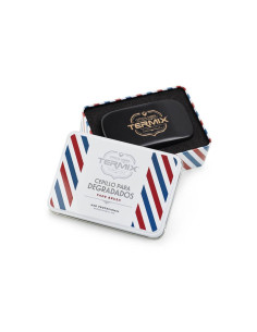 TERMIX BARBER CEPILLO PARA DEGRADADOS DE CERDAS NATURALES
