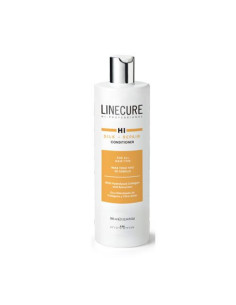 HIPERTIN SILK-REPAIR CONDITIONER LINECURE 300ml. 10.14oz.