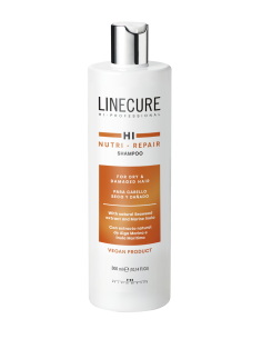 HIPERTIN NUTRI-REPAIR SHAMPOO LINECURE 300ml. 10.14.oz.