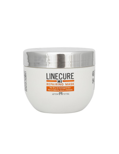 HIPERTIN REPAIRING MASK LINECURE 250ml. 8.46oz.