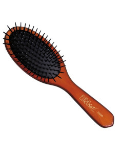 EUROSTIL CEPILLO FUELLE MANGO MADERA REF. 3298