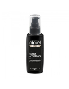 NIRVEL MEN BARBER AFTER SHAVE 150ml.