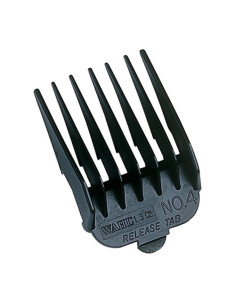 MOSER-WAHL PEINE NUM. 4 - 13MM.