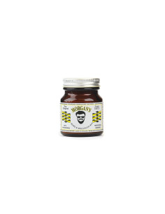 MORGAN'S MOUSTACHE & BEARD WAX 50ML