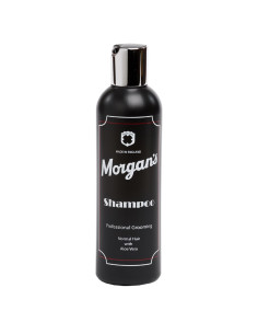 MORGAN'S MEN'S SHAMPOO 250ML