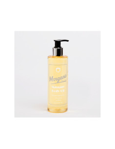 MORGAN'S MASSAGE BODY OIL 250ML