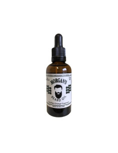 MORGAN'S BRAZILIAN ORANGE BEARD OIL 50ML