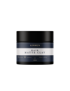 KINMEN HAIR MATTE CLAY 100ML
