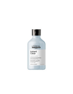 L'OREAL INSTANT CLEAR PURE SHAMPOO 300ML.