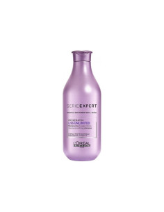 L'OREAL SHAMPOO LISS UNLIMITED 300ml. PROKERATIN