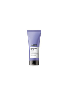 L'OREAL BLONDIFIER COOL ACONDICIONADOR 200ML. VIOLET DYES