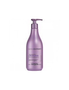 L'OREAL SHAMPOO LISS UNLIMITED 500ml. PROKERATIN