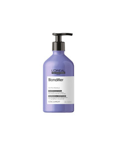 L'OREAL BLONDIFIER ACONDICIONADOR 500ML. AÇAI POLYPHENOLS