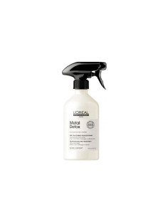 L'OREAL SPRAY PRE-TRATAMIENTO METAL DETOX 500ML. GLICOAMINE + IONENE