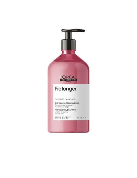L'OREAL PRO LONGER SHAMPOO 750ML. FILLER A-100 AMINO ACID