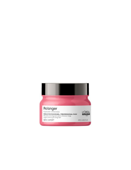 L'OREAL PRO LONGER MASCARILLA 250ML. FILLER A-100 AMINO ACID
