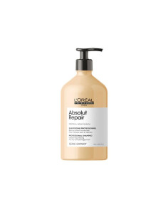 L'OREAL ABSOLUT REPAIR SHAMPOO 750ML PROTEIN + GOLD QUINOA