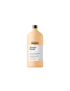 L'OREAL ABSOLUT REPAIR SHAMPOO 1500ML PROTEIN + GOLD QUINOA