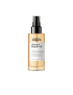 L'OREAL ACEITE ABSOLUT REPAIR 10-IN-1 OIL 90ML WHEAT GERM OIL