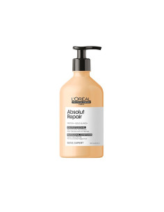 L'OREAL ACONDICIONADOR ABSOLUT REPAIR 500ML PROTEIN + GOLD QUINOA