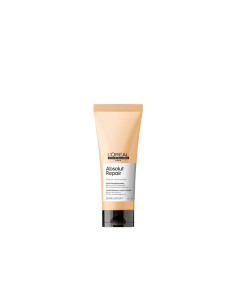 L'OREAL ACONDICIONADOR ABSOLUT REPAIR 200ML PROTEIN + GOLD QUINOA