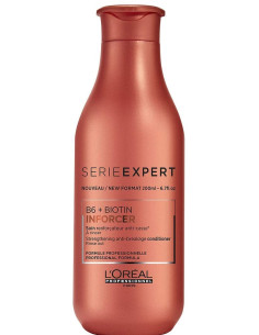 L'OREAL INFORCER CONDITIONER B6+BIOTIN 200ml.
