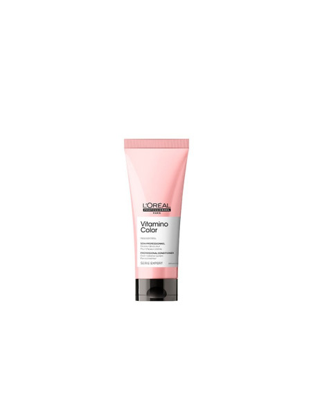 L'OREAL ACONDICIONADOR VITAMINO COLOR 200ML. RESVERATROL