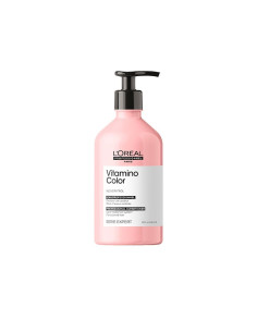 L'OREAL ACONDICIONADOR VITAMINO COLOR 500ML. RESVERATROL