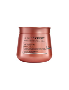 L'OREAL INFORCER MASCARILLA B6+BIOTIN 250ml.