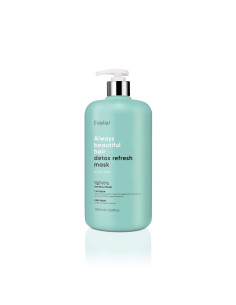 ERAYBA DETOX REFRESH MASK 1000ML. ABH/ ALWAYS BEAUTIFUL HAIR