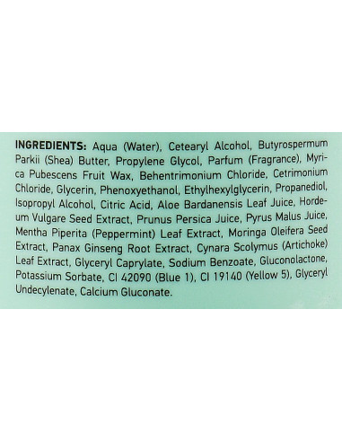 ERAYBA DETOX REFRESH MASK 1000ML. ABH/ ALWAYS BEAUTIFUL HAIR