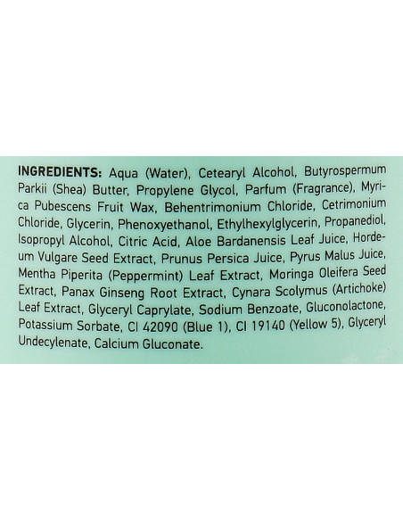 ERAYBA DETOX REFRESH MASK 1000ML. ABH/ ALWAYS BEAUTIFUL HAIR