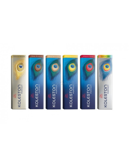 Wella Koleston Perfect 60ml.